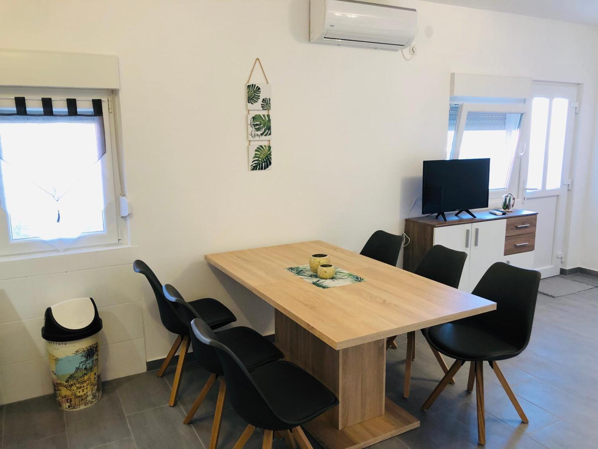 Apartmenthouse Ines Vir Exteriér fotografie